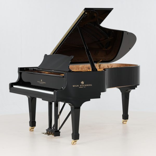Wilh. Steinberg S-212 Grand Piano
