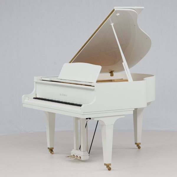 Kawai GE-30 Grand Piano - c2012