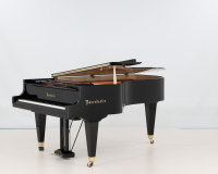 Bosendorfer 214VC Camellia 53257 - 2D image
