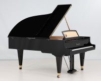 Bosendorfer 214VC Camellia 53257 - 2D image