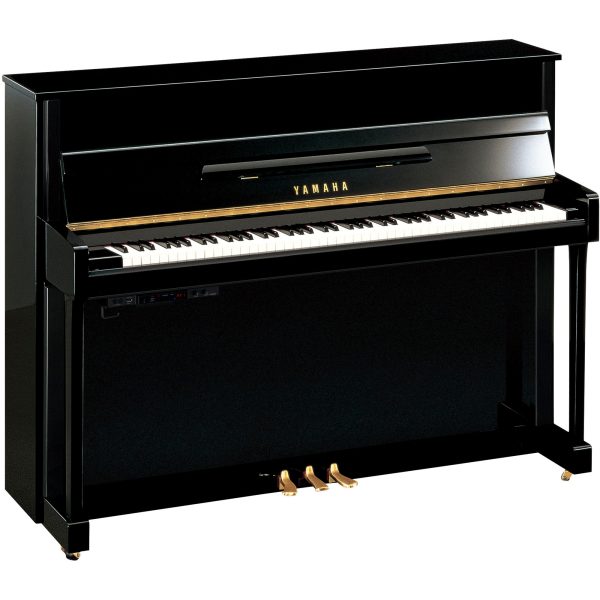 Yamaha B2 TC3 Silent