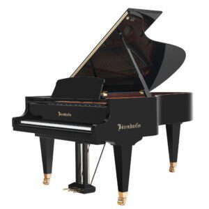 Bosendorfer 214VC