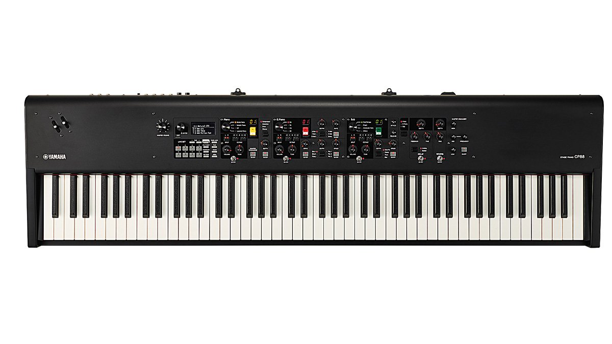Yamaha CP-88 Digital Stage Piano