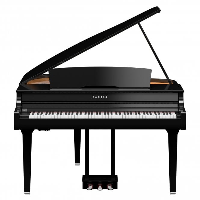 Yamaha CSP-295 Digital Grand Piano