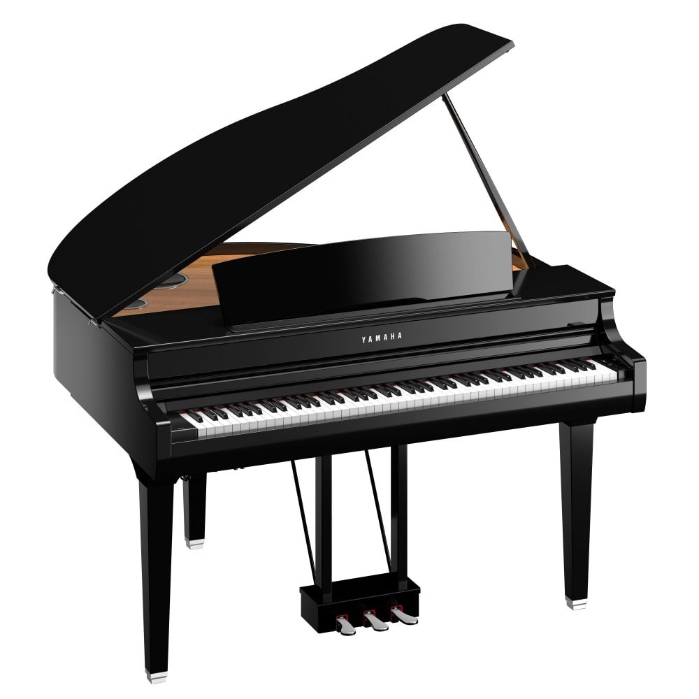 Yamaha csp 295 grand piano