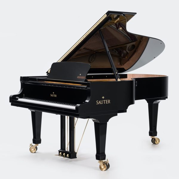 Sauter Omega 220