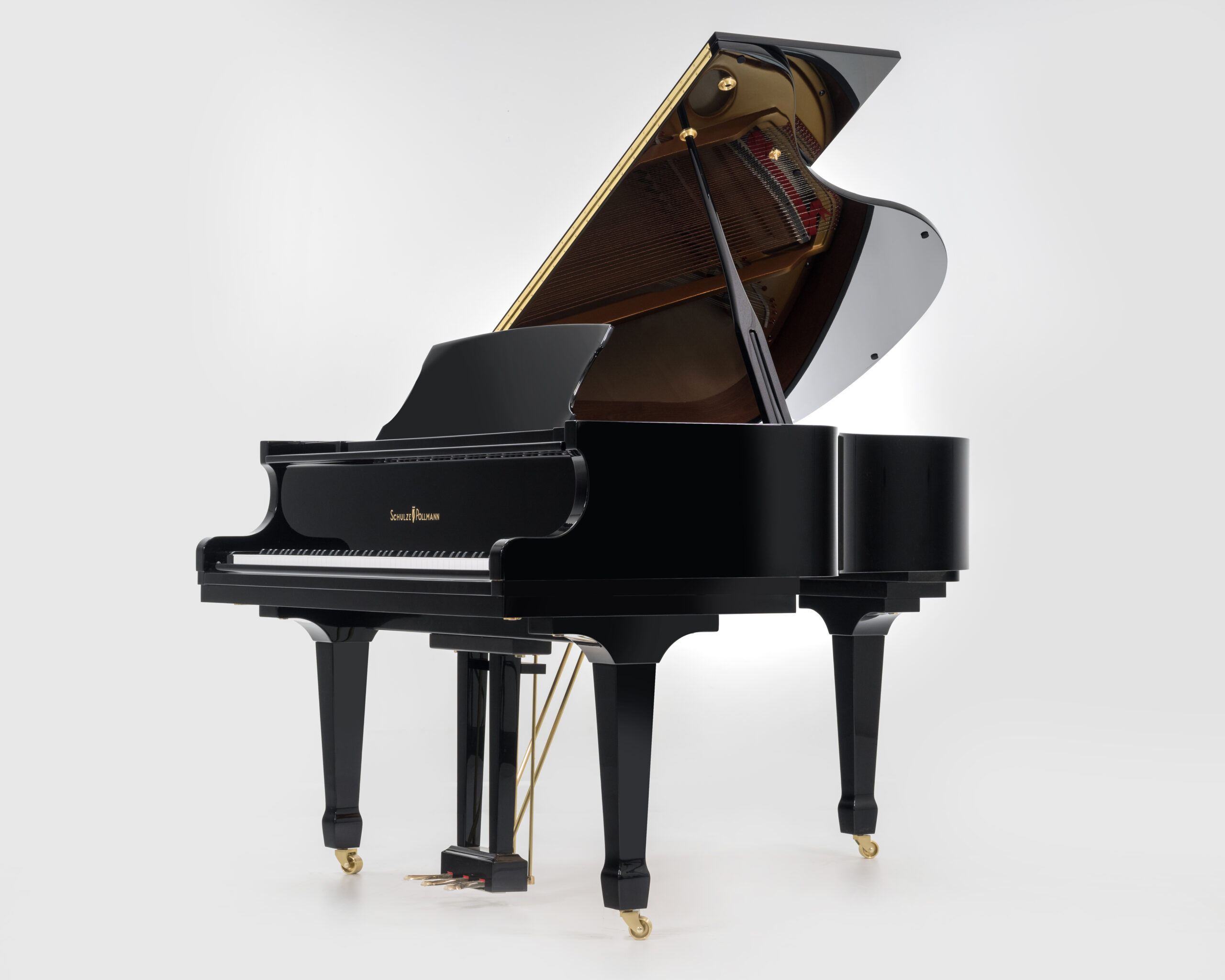 Schulze Pollmann SU 160 H Abel Grand Piano