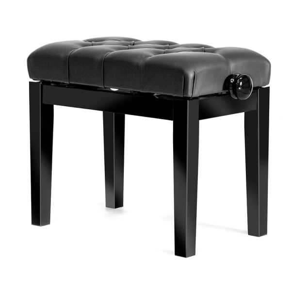 New Europa Duke Adjustable Piano Stool
