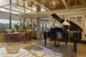 Fulham Pier Grand