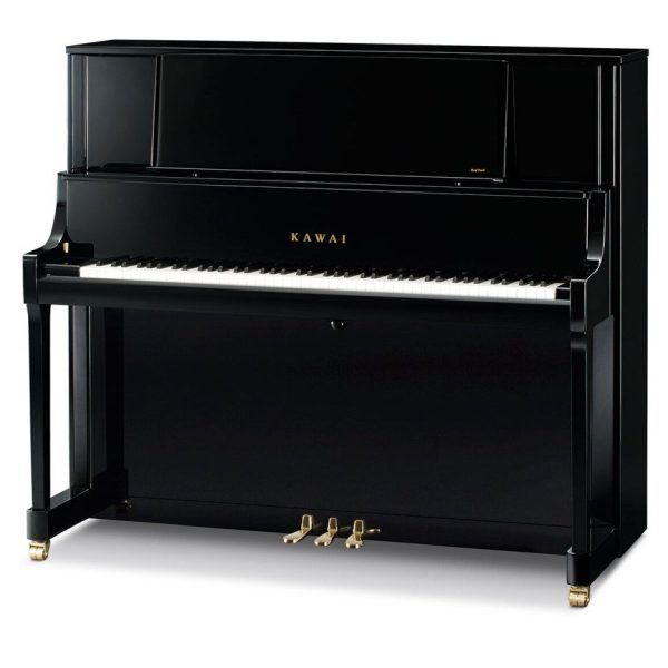 New Kawai K700 Upright Piano