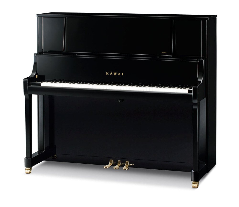 New Kawai K700 Upright Piano