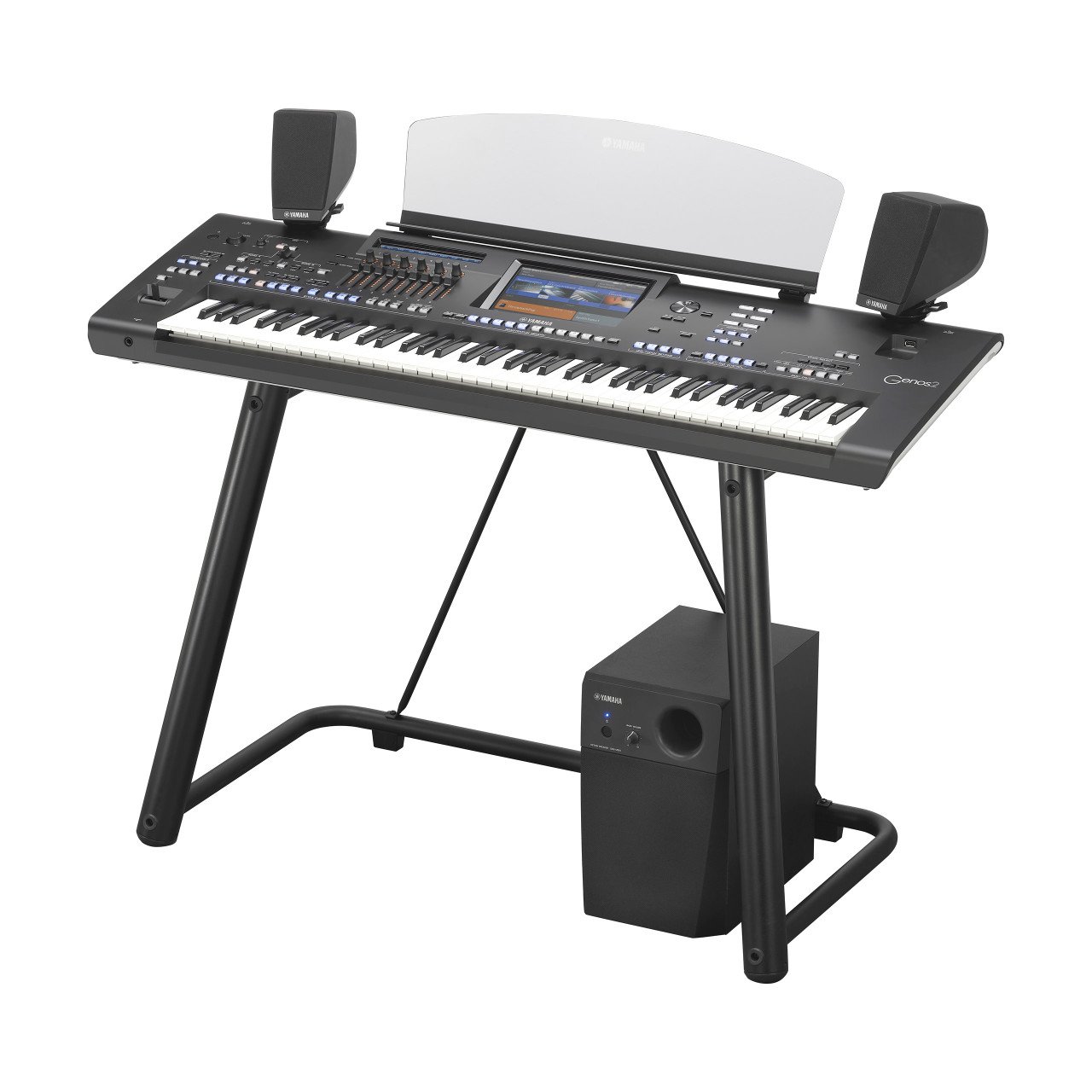 Yamaha Genos 2