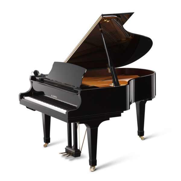 Kawai GX2 ATX4 Silent Grand Piano