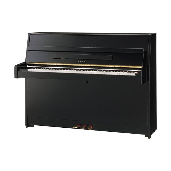 Kawai K15E Upright Piano