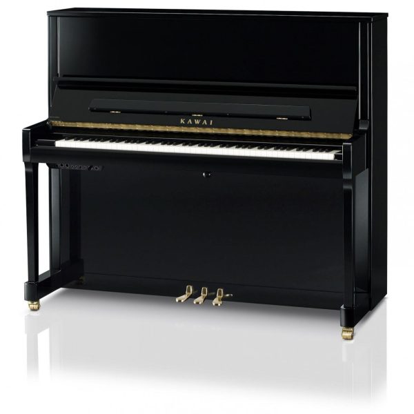 Kawai K600 ATX4 Silent Upright Piano