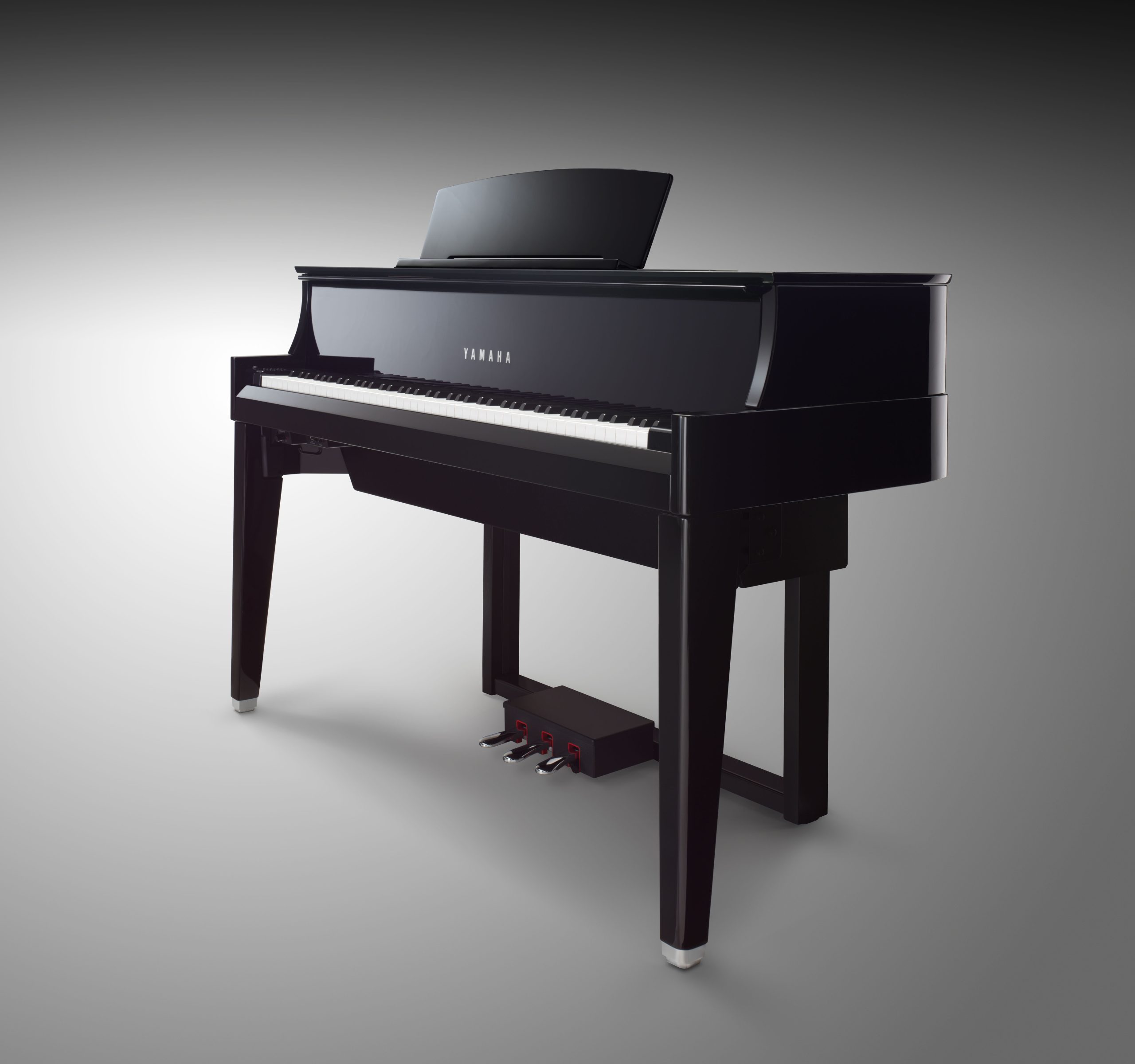 Yamaha AvantGrand N1X Digital Grand Piano