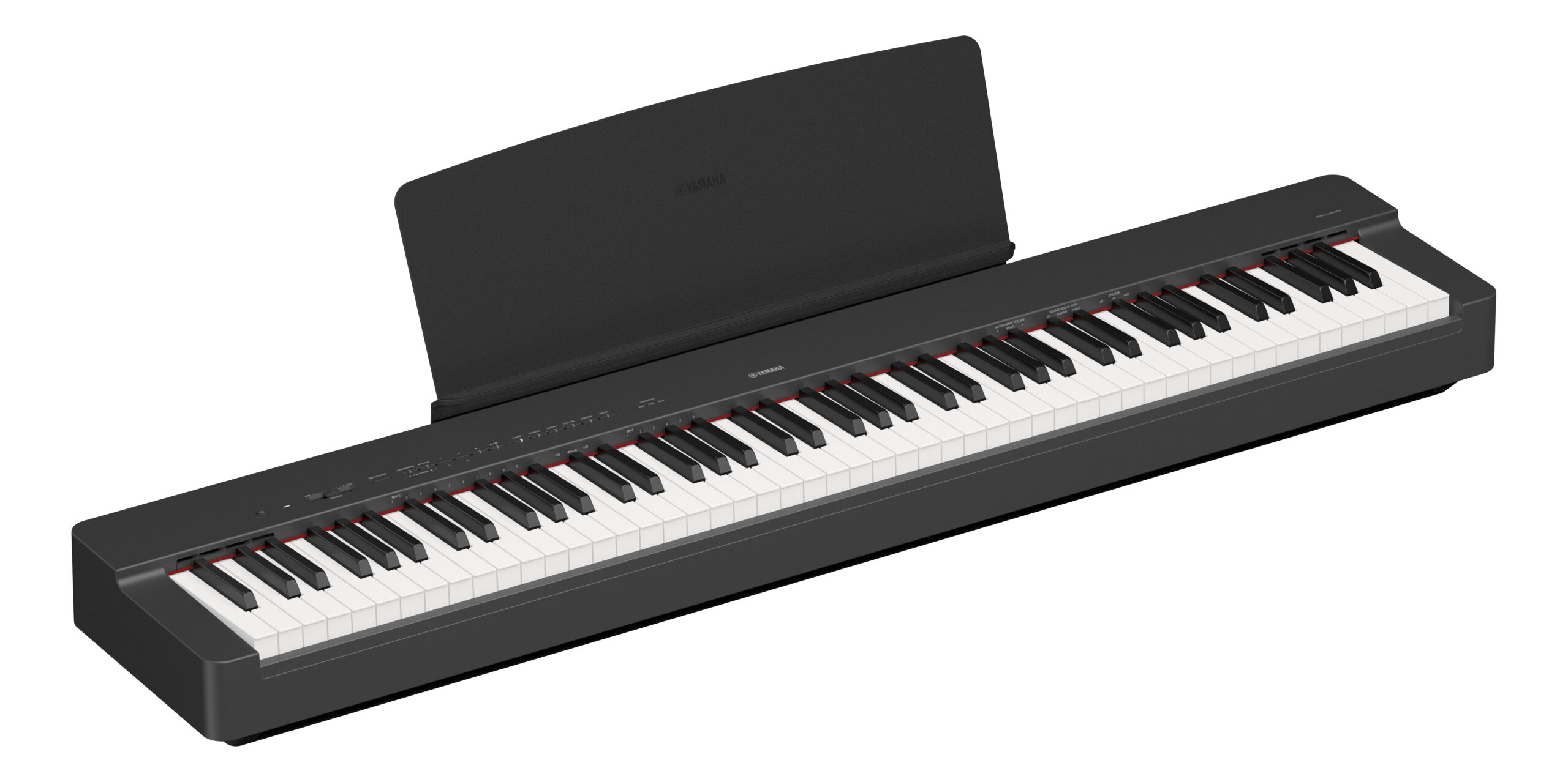 Yamaha P-225 Digital Portable Piano