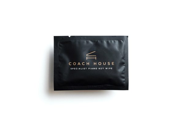 Piano Key Wipes