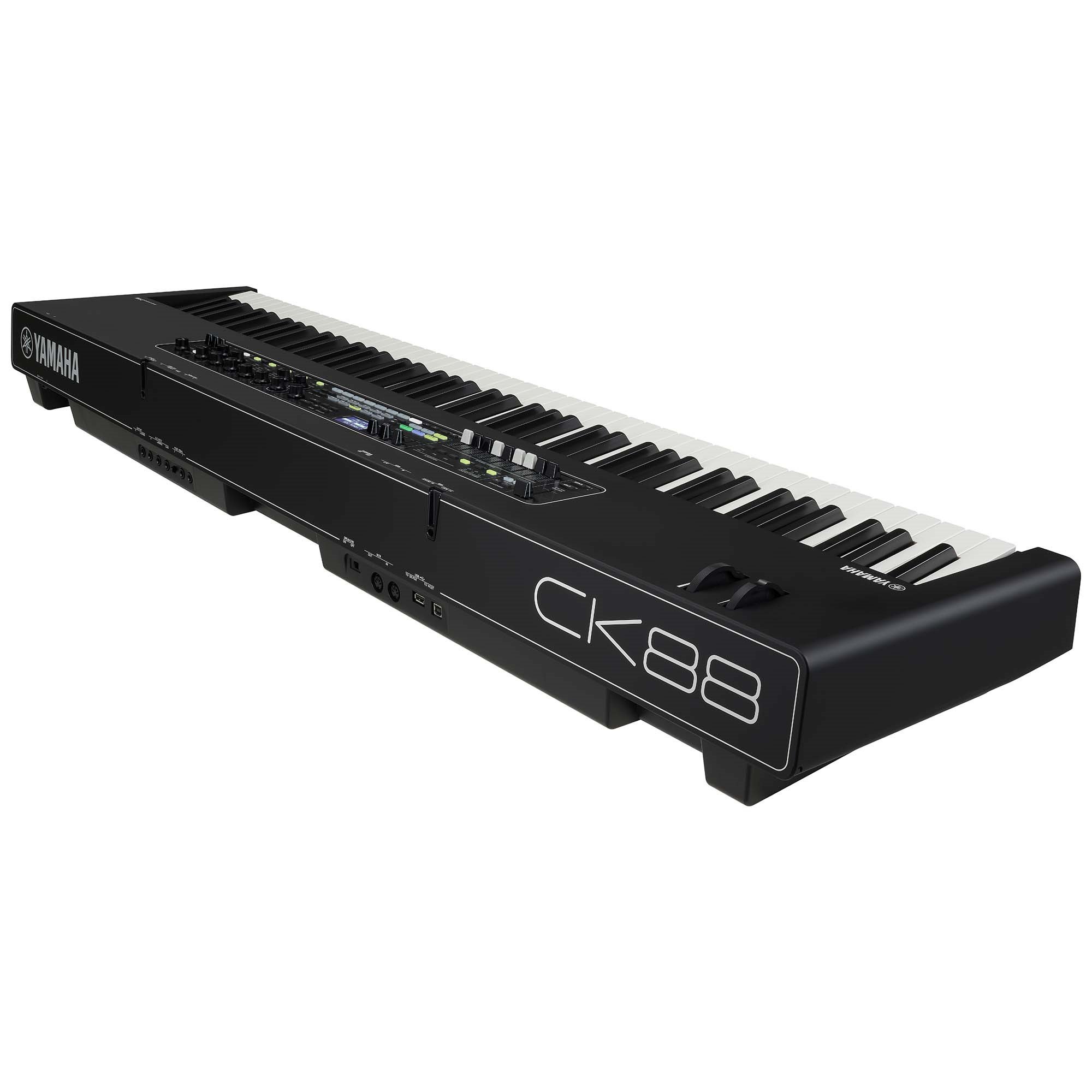 Yamaha CK88 Digital Piano