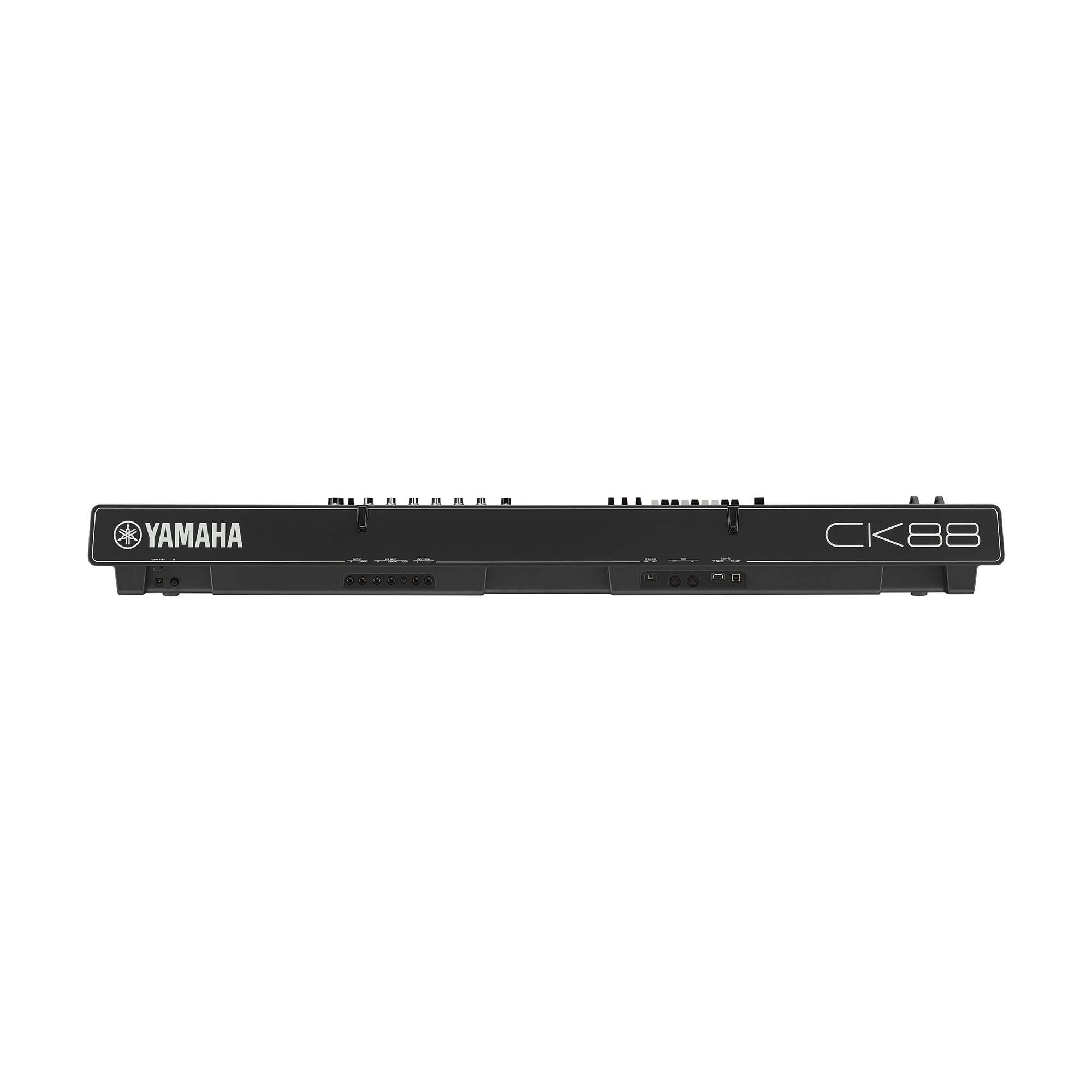 Yamaha CK88 Digital PianoYamaha CK88 Digital Piano