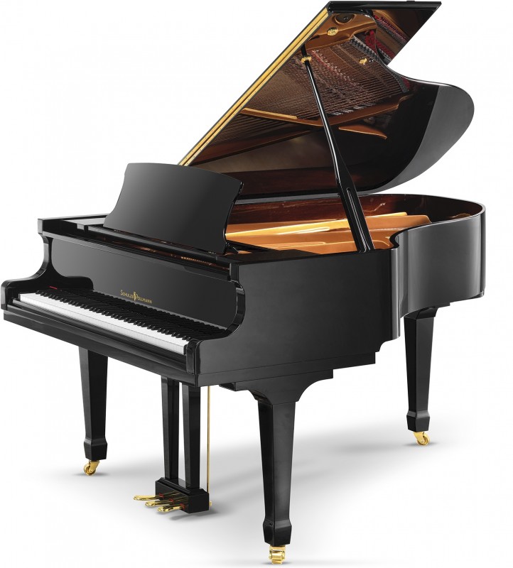 Schulze Pollmann SU 172H Abel Grand Piano