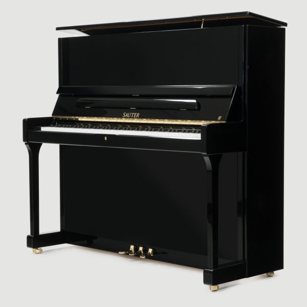 Sauter Carus 130