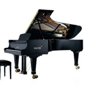 Sauter Concert 275