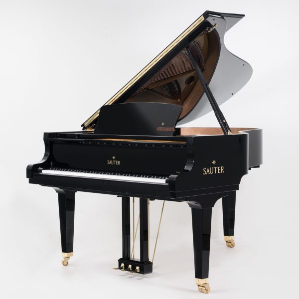 Sauter Delta 185