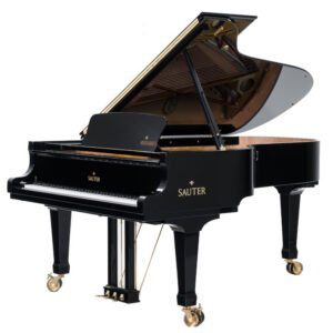 Sauter Omega 220