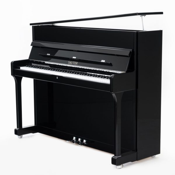 Sauter Ragazza 122 Upright Piano