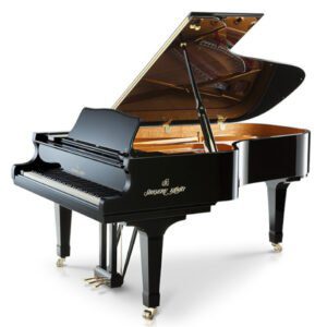 Shigeru Kawai SK-6