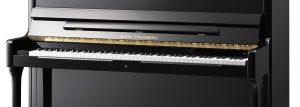 WST Pianos