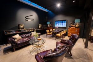 Piano design studio