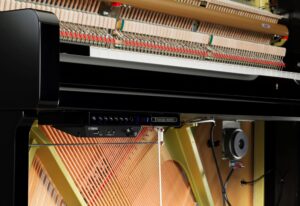 transacoustic