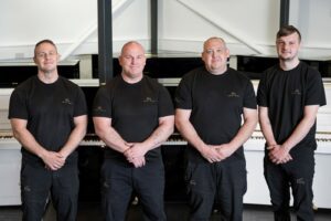 Delivery Team