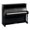 Yamaha U1 in black