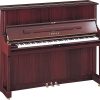 Yamaha U1 Polished Mahogany