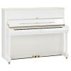 Yamaha U1 Polished White
