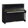 Yamaha U1 Satin Black
