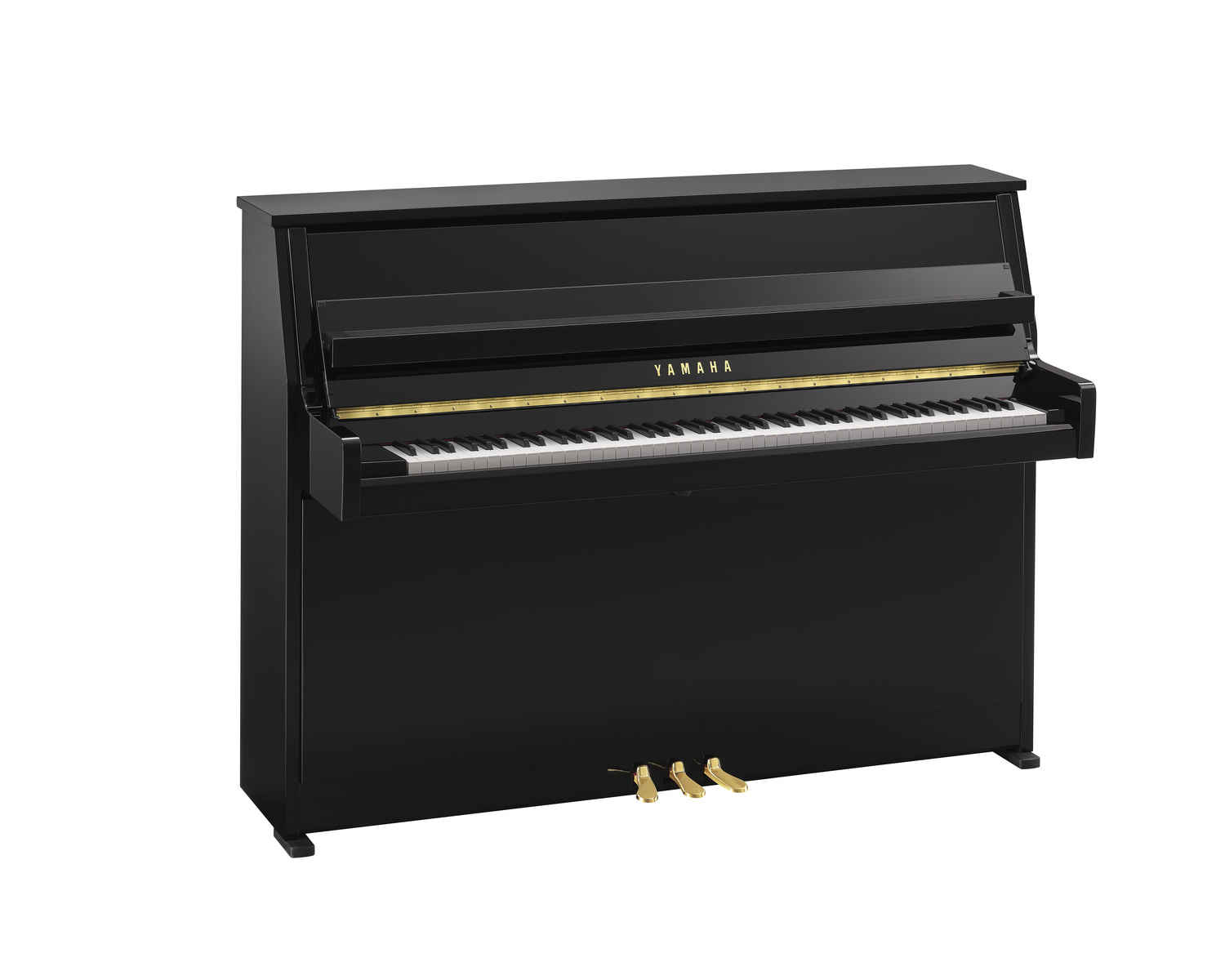 Yamaha B10 Upright Piano