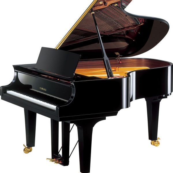 Yamaha DCF4 Disklavier Enspire
