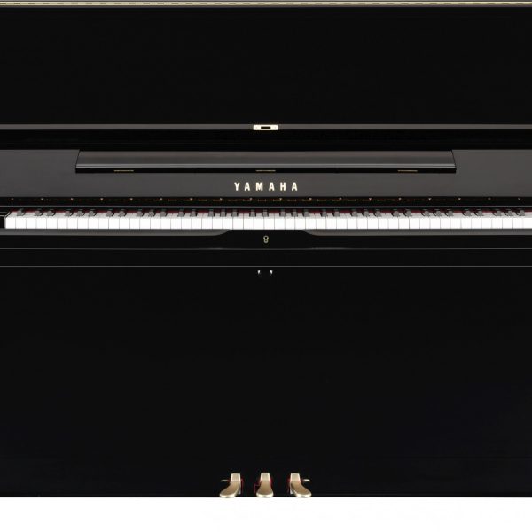 New Yamaha SE122 SH Silent Upright Piano