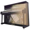 New Yamaha U1 TA2 Transacoustic Upright Piano