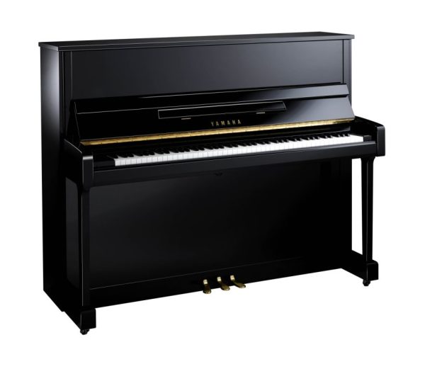 New Yamaha B3E Upright Piano