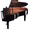 New Yamaha C3X Grand Piano