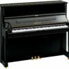New Yamaha U1 Disklavier Enspire Upright Piano