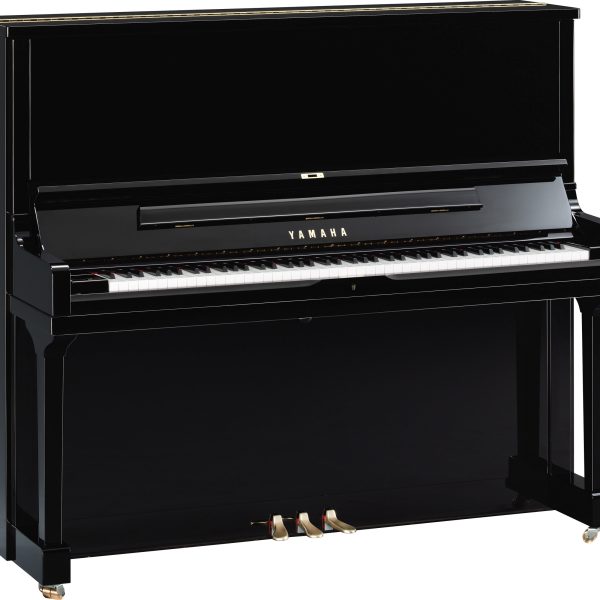 New Yamaha SE132 Upright Piano