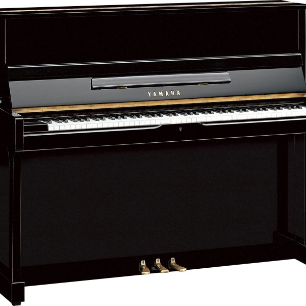 New Yamaha SU118 Upright Piano