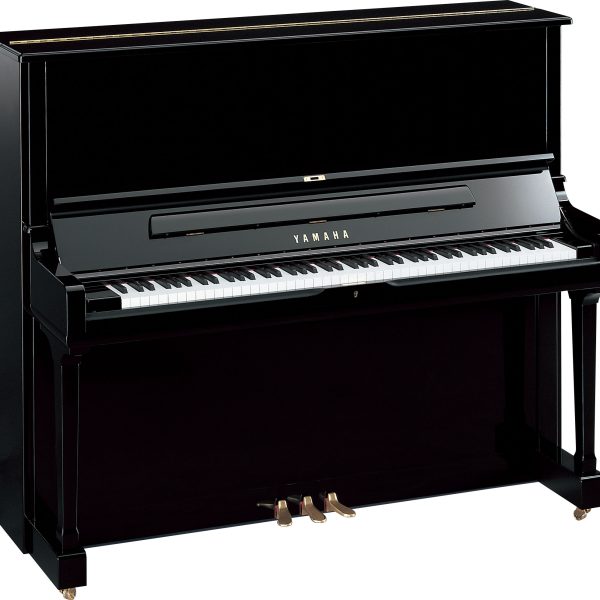 New Yamaha SU7 Upright Piano