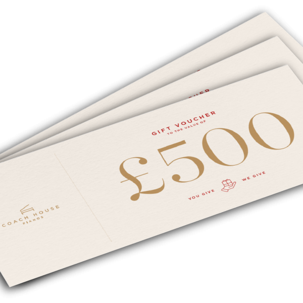 Gift Voucher